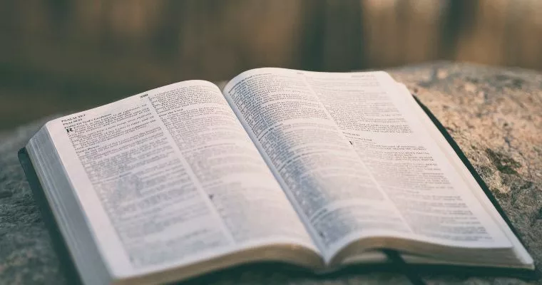 apps para ler a bíblia no celular