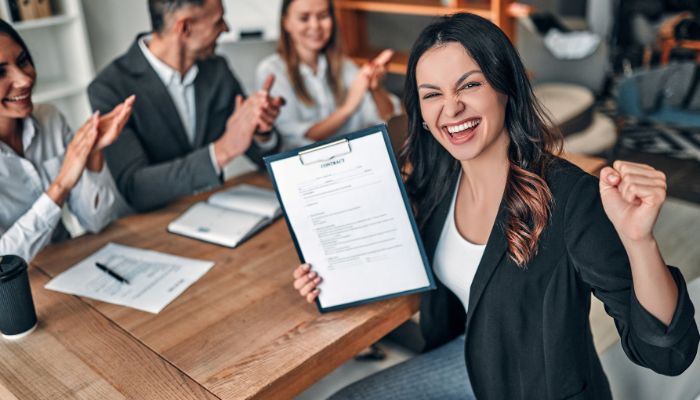 aplicativos para conseguir emprego