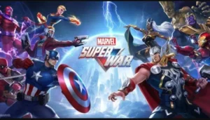 Jogos da Marvel para Android (Imagem: Google)