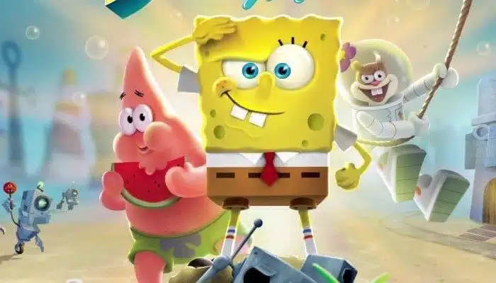 Jogos do Bob Esponja (imagem: Google)