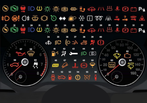 Sinais de que seu carro precisa de manutenção