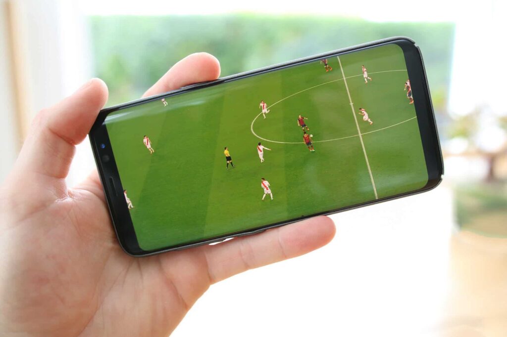 assistir os jogos do seu time