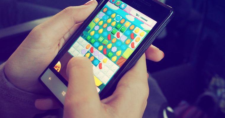 Candy Crush