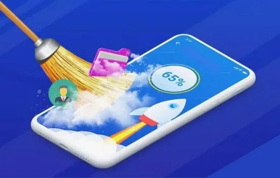 4 melhores aplicativos para limpar celular