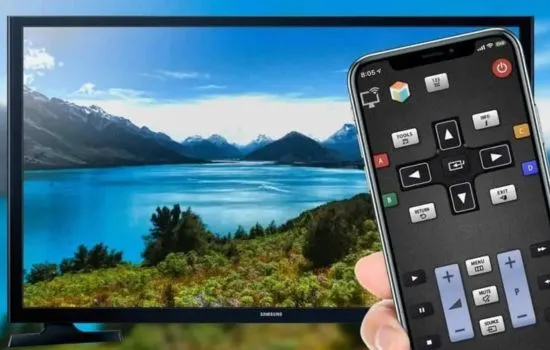 4 aplicativos para transformar celular em controle remoto para TV