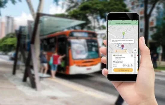 4 aplicativos para acompanhar ônibus e metrô em tempo real