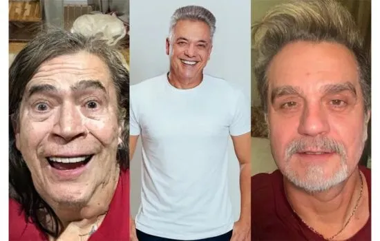 Aprenda a usar filtro que muda a idade