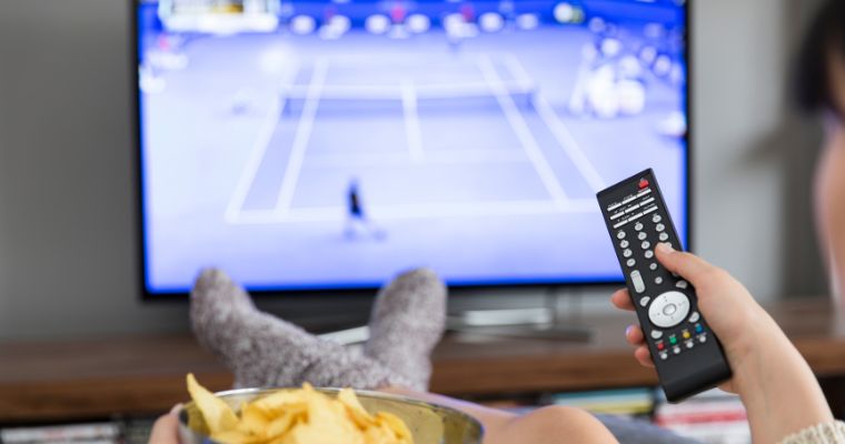 aplicativos para assistir TV grátis