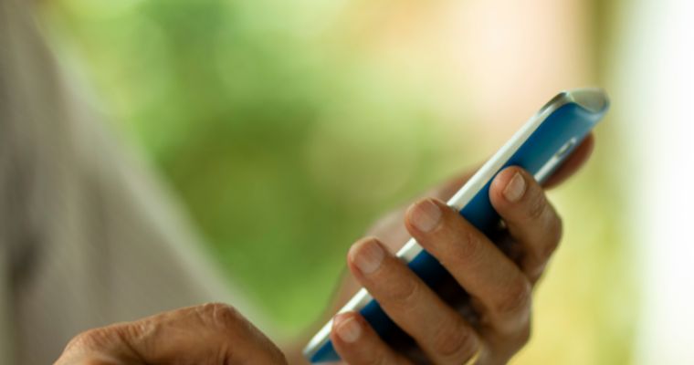 aplicativos para rastrear pessoas