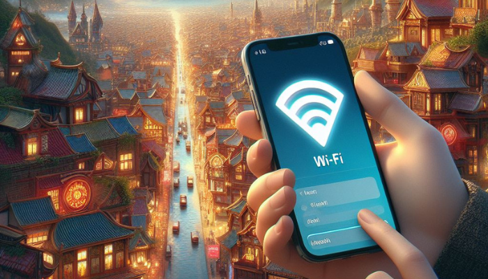 5 Aplicativos Para Encontrar Wi-Fi Grátis