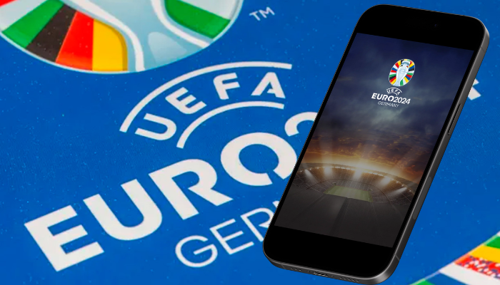 Aplicativos Para Assistir Eurocopa Futebol ao Vivo e Online