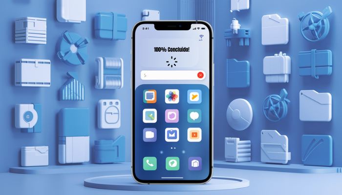 Aplicativos Para Limpar a Memória do Celular
