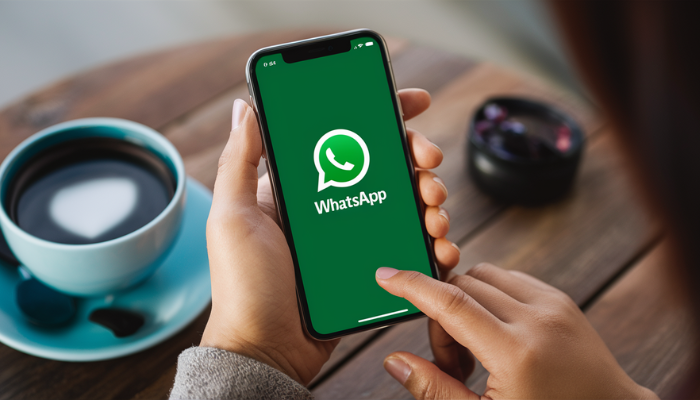 App para Ver Mensagens Apagadas do WhatsApp