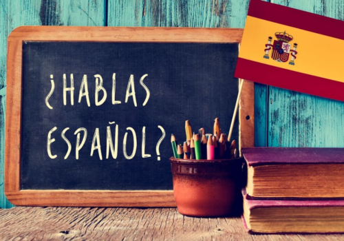 Aprenda Espanhol Por Aplicativos Eficientes