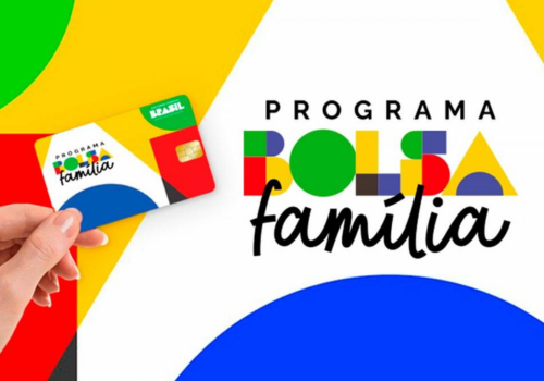 Bolsa familia