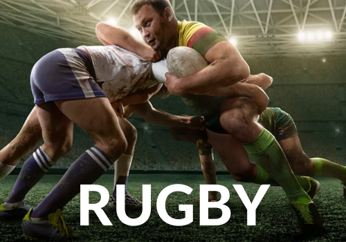 Assistir rugby nas Olimpíadas