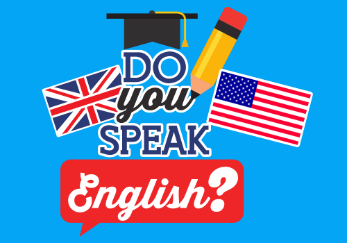 curso online para aprender inglês