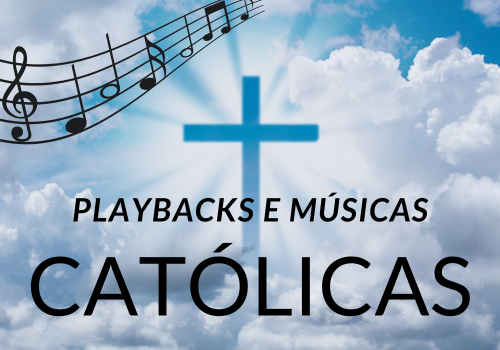 Apps para ouvir música católica