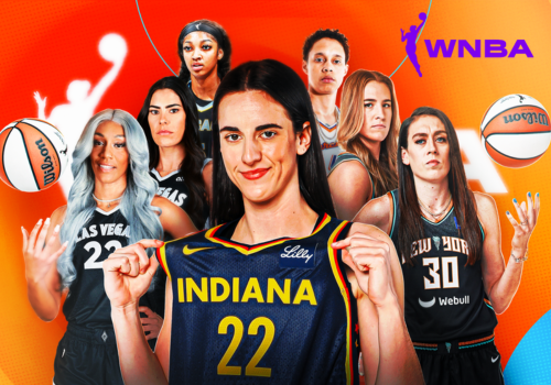 Assistir WNBA