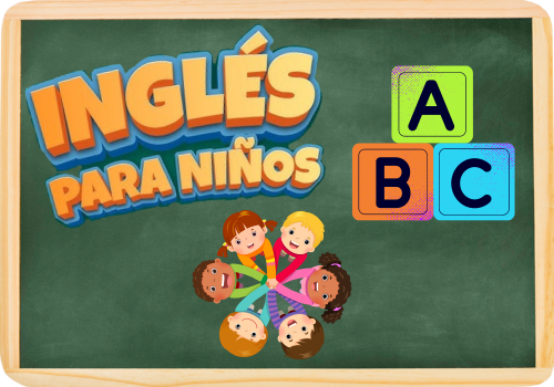 aplicativos de inglês para crianças