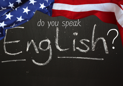 Inglês para Latinos