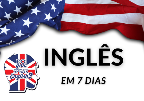 Aprenda Inglês Rápido