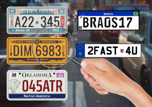 consultar placa de carro