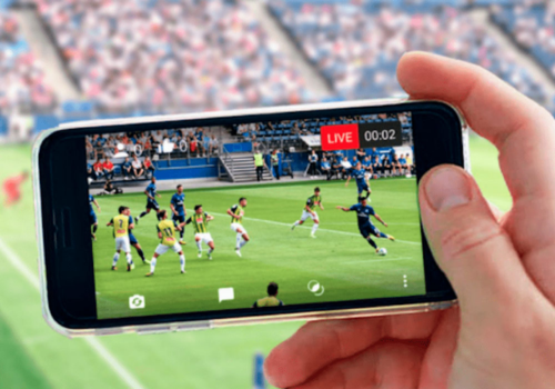 Futebol ao Vivo