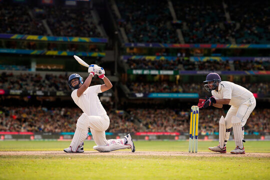 assistir cricket