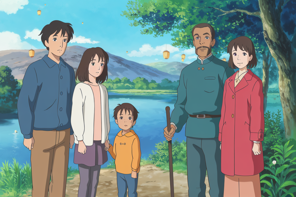 Estúdio Ghibli
