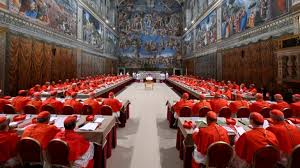 conclave